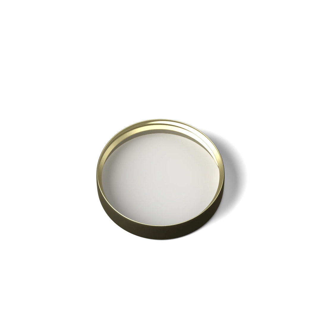 Miron - Colorado Lid - Gold | 45/400