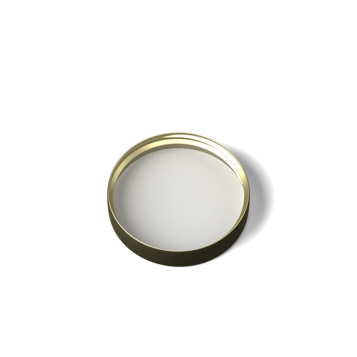Miron - Colorado Lid - Gold | 45/400