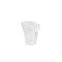 Clear Aramis Flare Atomiser Cap - Atomiser - Coloured Bottles