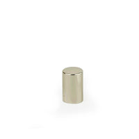 Gloss Rose Gold 15x27 Atomiser Cap - Atomiser - Coloured Bottles
