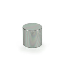 Gunmetal Grey Rotex 35mm 15mm Shroud (C2918) Atomiser Cap - Atomiser - Coloured Bottles