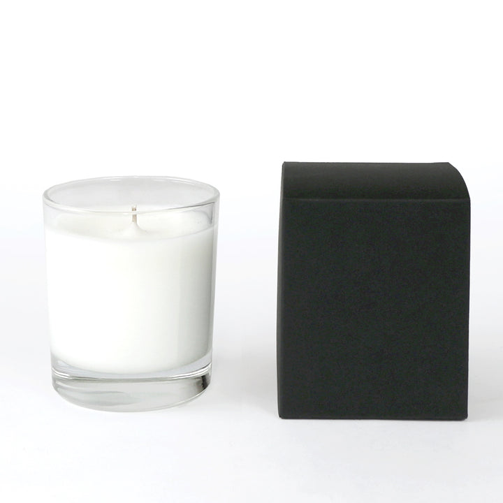 Black Carton for 30cl Glass Karen / Lucy Candle Glass with Liner - - ColouredBottles