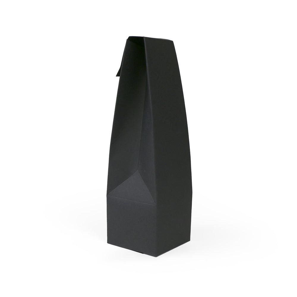 Black Carton for 100ml Glass Karen Diffuser Bottle - Glass - Diffuser Glass - Colorlites