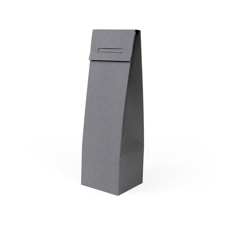 Grey Carton for 100ml Glass Karen Diffuser Bottle - Glass - Diffuser Glass - Colorlites
