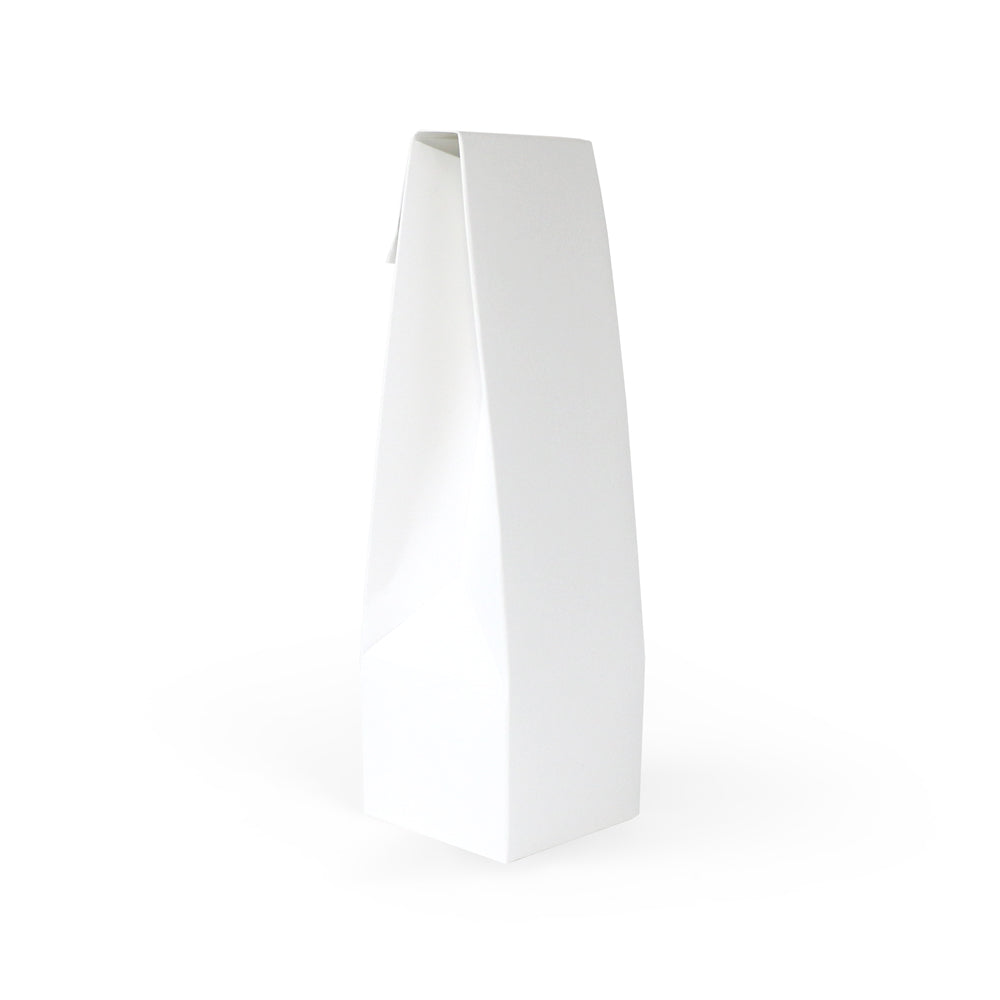 White Carton for 100ml Glass Karen Diffuser Bottle - Glass - Diffuser Glass - Colorlites