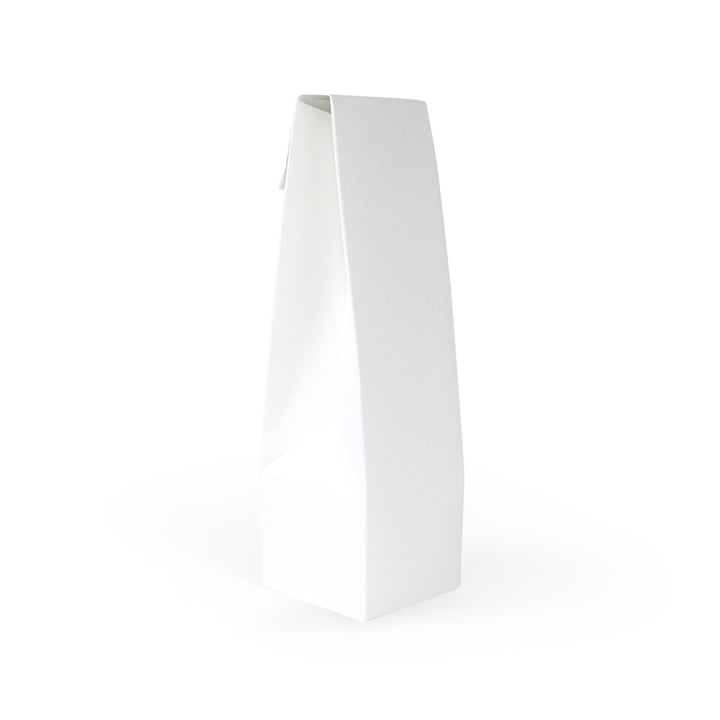 White Carton for 100ml Glass Karen Diffuser Bottle - Glass - Diffuser Glass - Colorlites