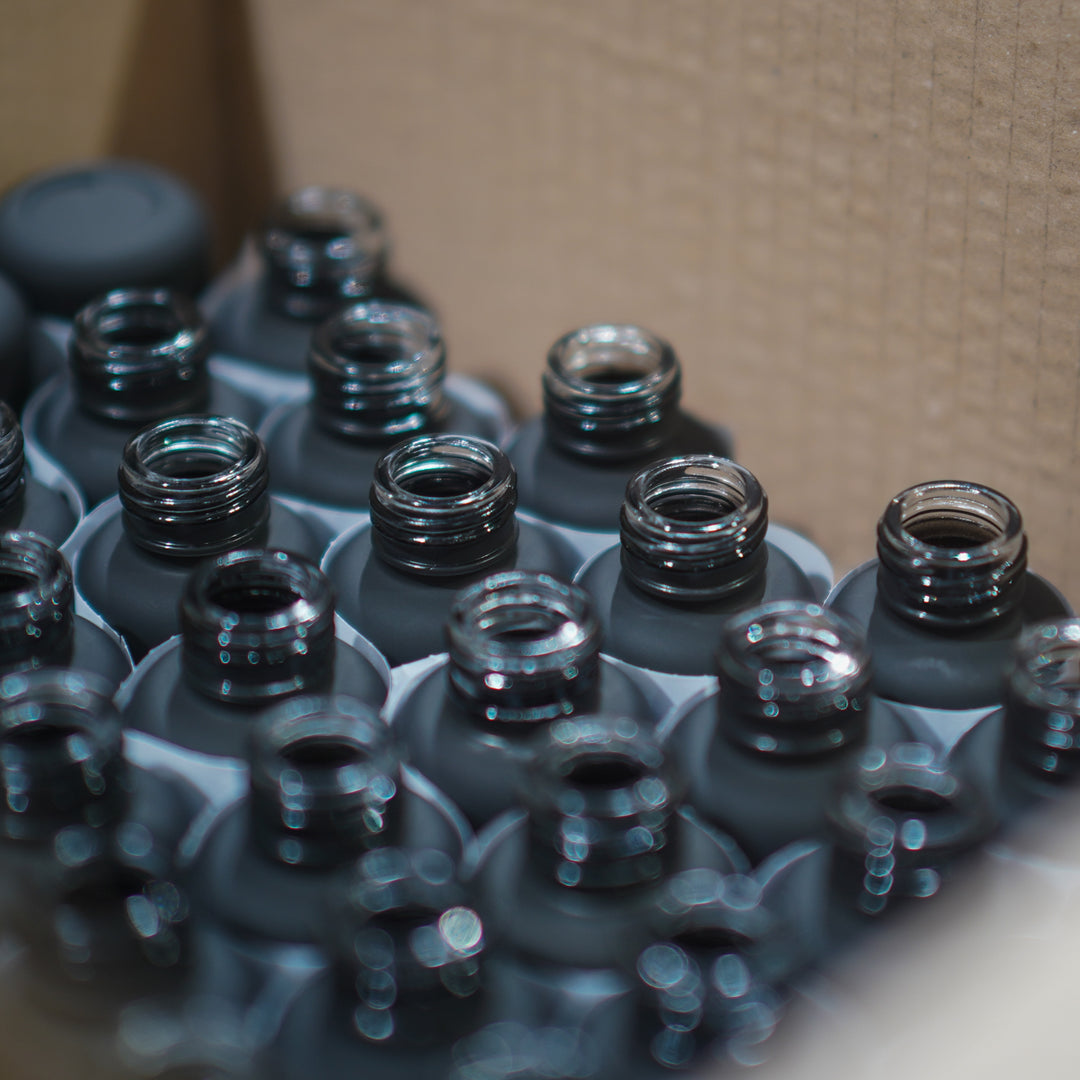 Alternative Glass Packaging Options