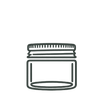 Cosmetic Jars