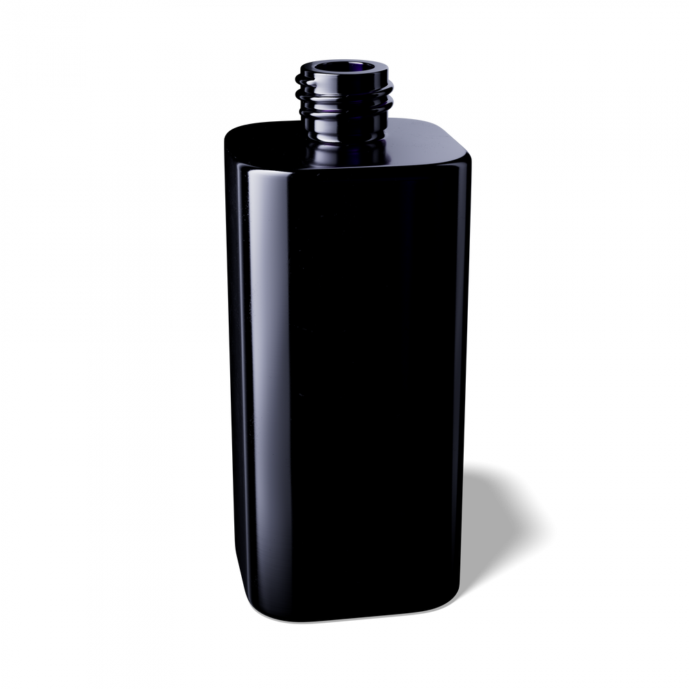 Miron - Cosmetic bottle Alhena 100ml, 20/410 - - Miron