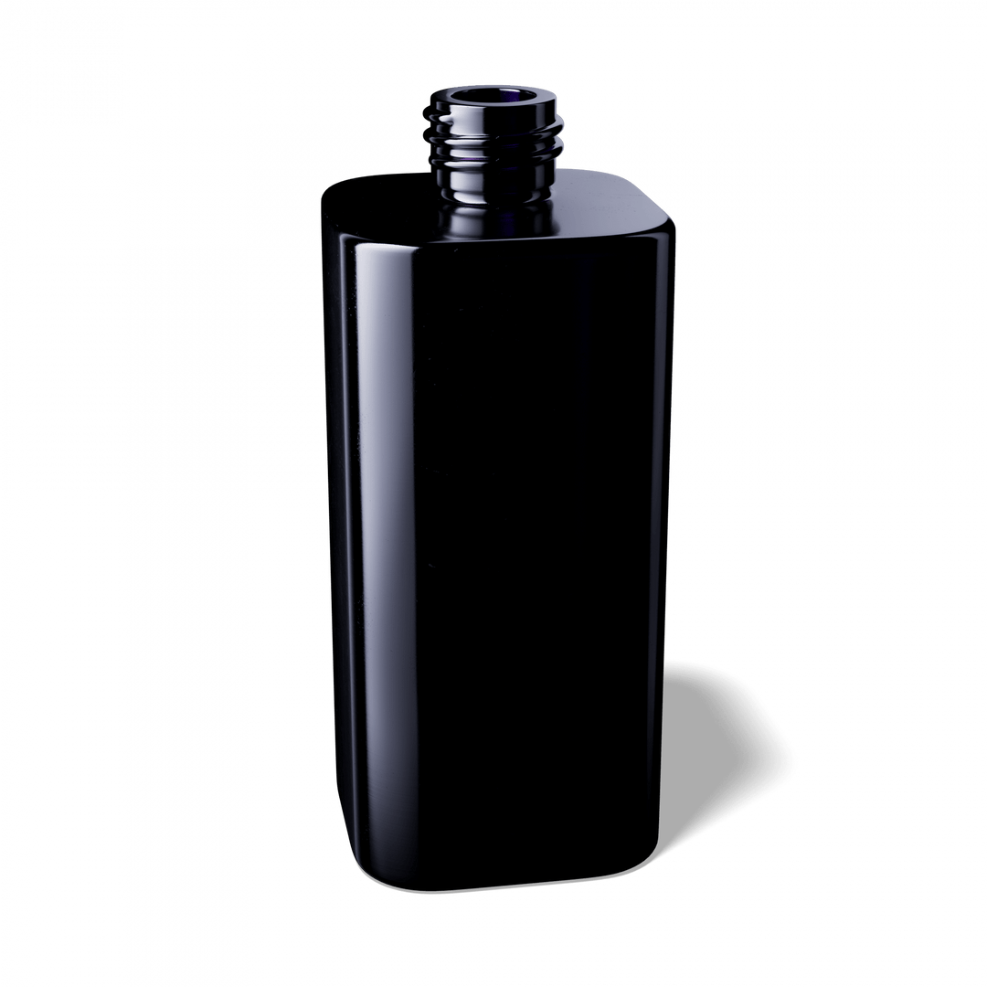 Miron - Cosmetic bottle Alhena 100ml, 20/410 - Bottle - Miron