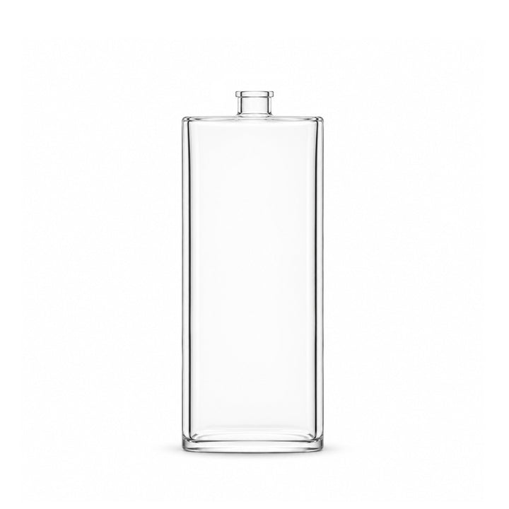 Discovery 100ml Clear Glass Fragrance Bottle - Bottle - Coloured Bottles