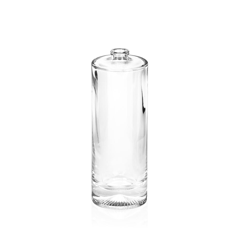 100ml Clear Durer Fragrance Bottle - Glass - Fragrance Glass - Coloured Bottles