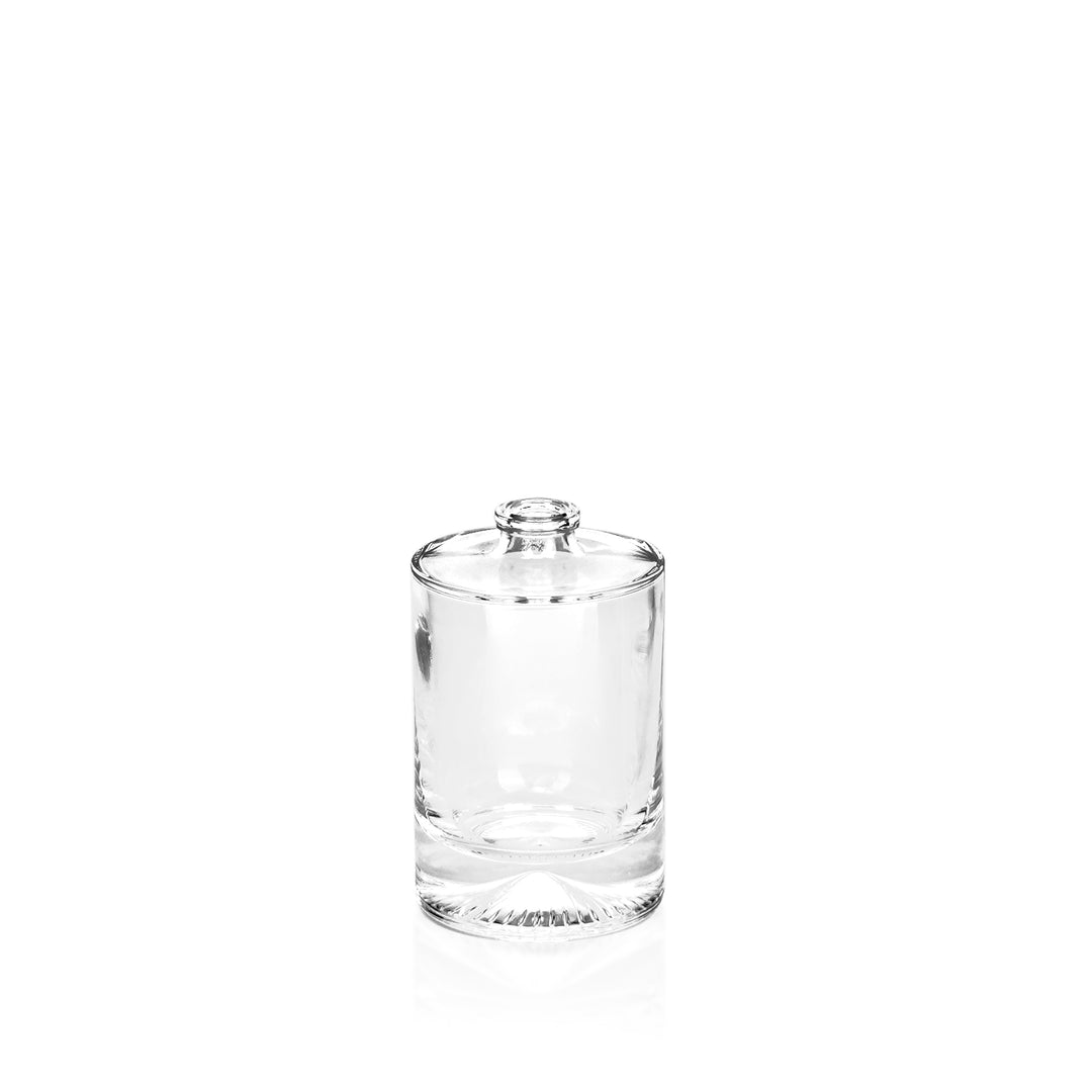 50ml Clear Durer Fragrance Bottle - - Colorlites