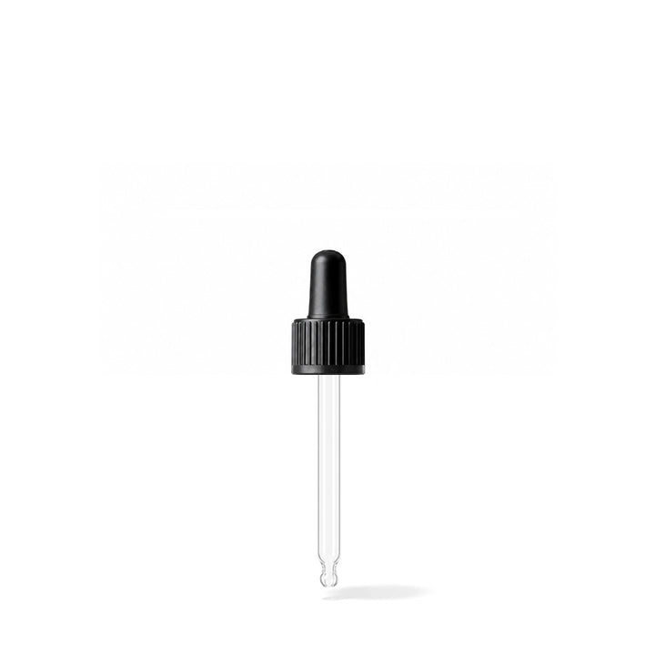 GL18, 63mm Black Pipette