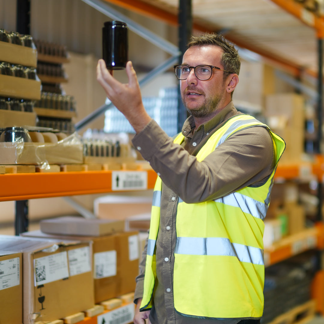 Sourcing Beyond Our Online Range