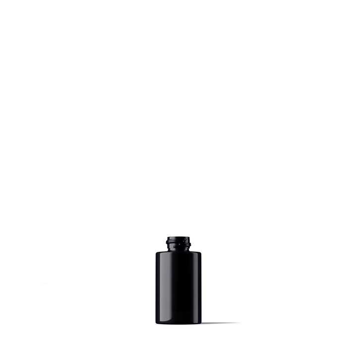 Miron - Cosmetic bottle Lynx 15ml, 18/400