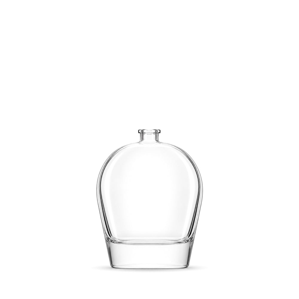 Juicy 50ml Clear Glass Fragrance Bottle - Bottle - Coloured Bottles