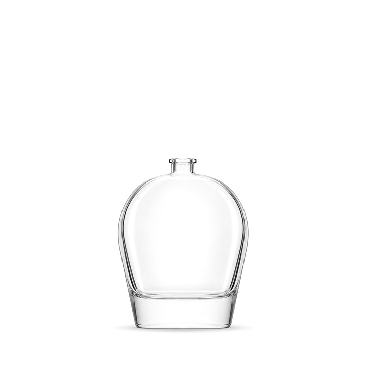 Juicy 50ml Clear Glass Fragrance Bottle - Bottle - Coloured Bottles