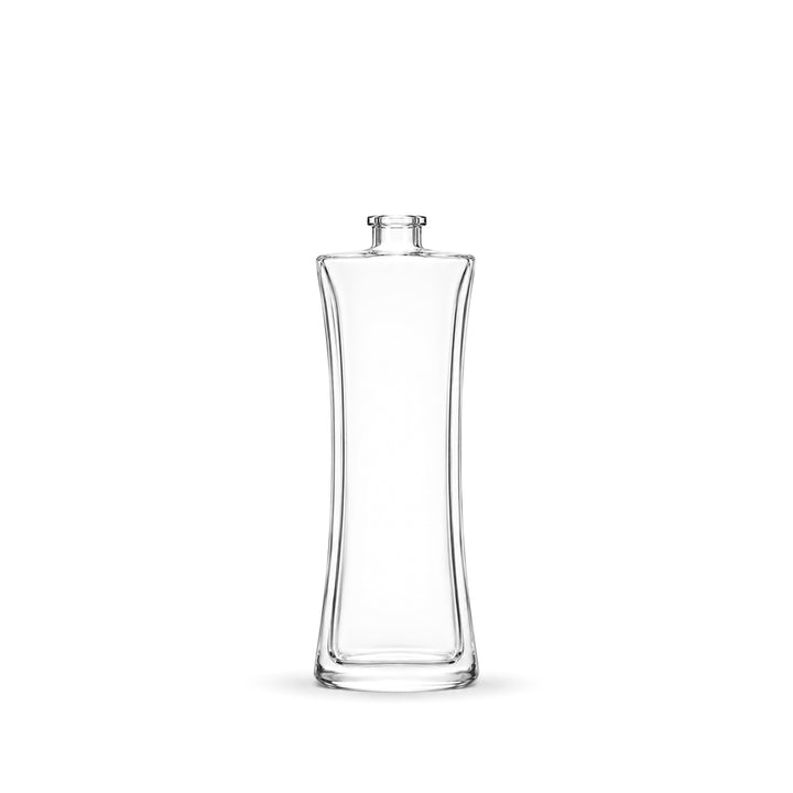 Kimano 50ml Clear Glass Fragrance Bottle - Bottle - Coloured Bottles