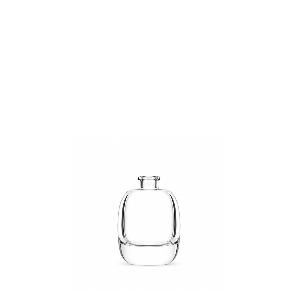 Little Sumo 30ml Clear Glass Fragrance Bottle - Bottle - Coloured Bottles