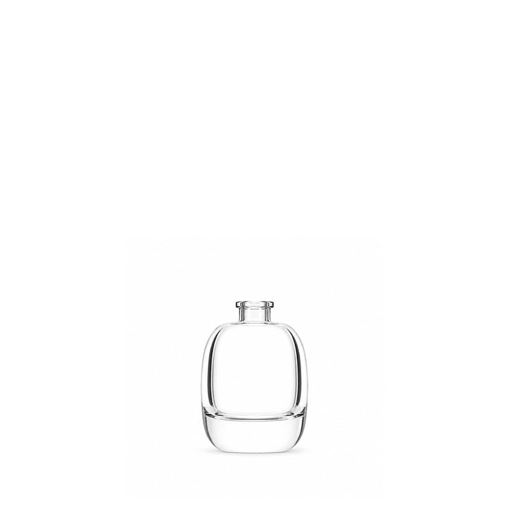 Little Sumo 30ml Clear Glass Fragrance Bottle - Bottle - Coloured Bottles