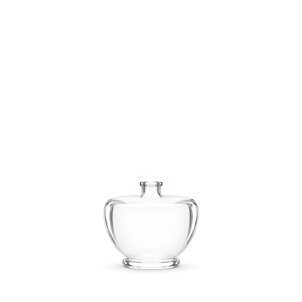 Milano Bottle 100ml Cork Neck Clear Glass Fragrance Bottle - Bottle - Coloured Bottles