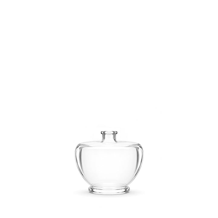 Milano Bottle 100ml Cork Neck Clear Glass Fragrance Bottle - Bottle - Coloured Bottles