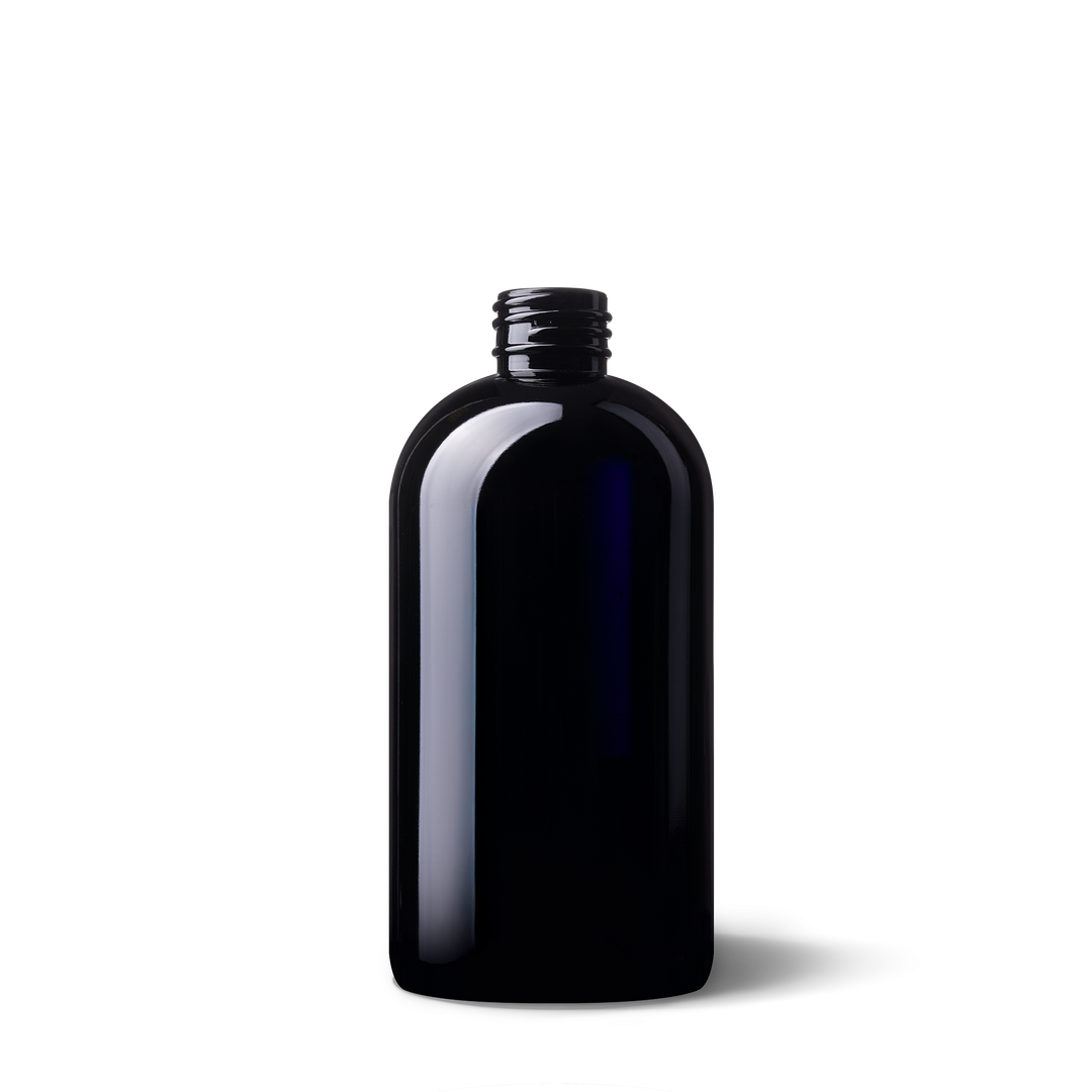 Miron - Cosmetic bottle Capella 250ml 24/410 anti rotation nocks - Miron - Cosmetic Bottle - Miron