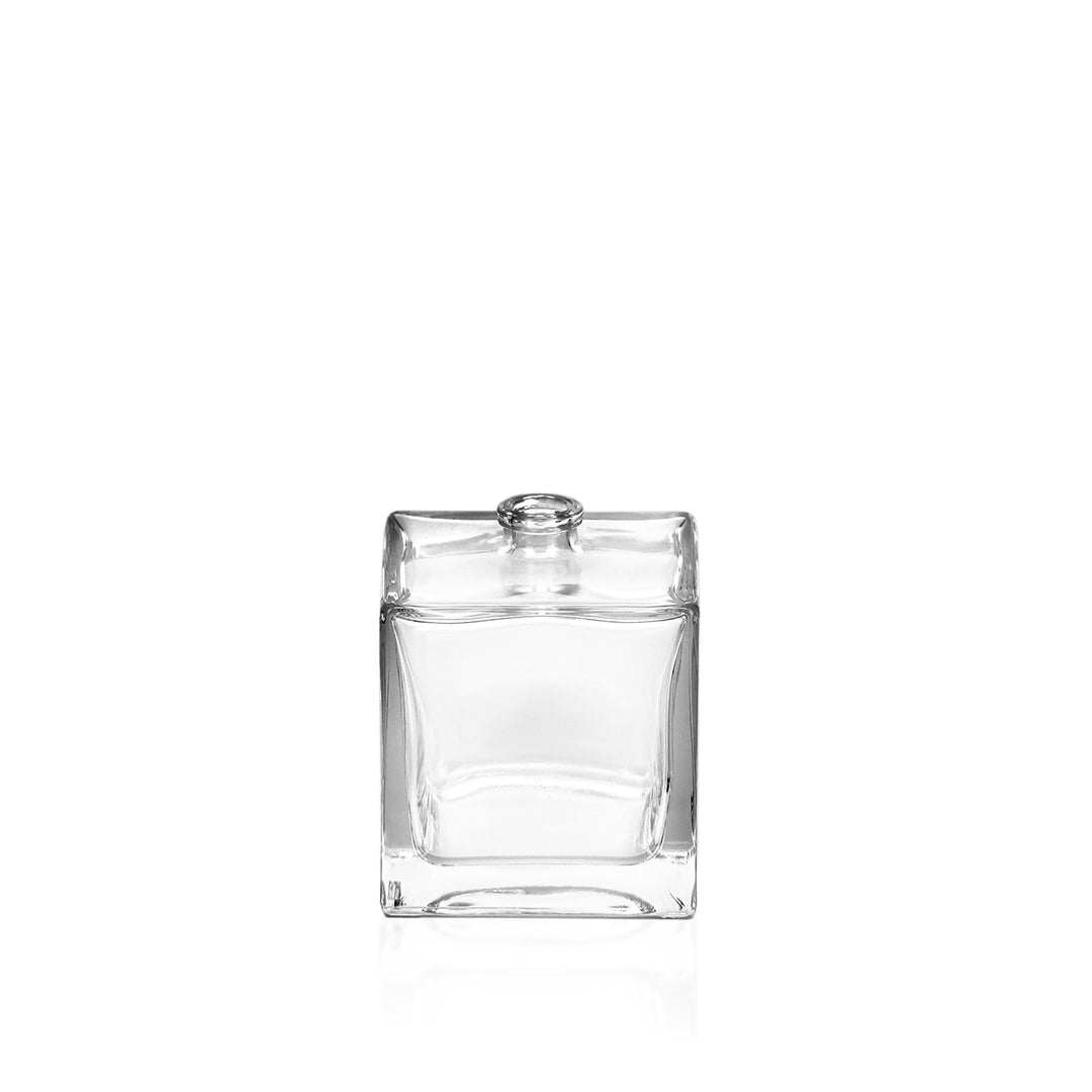 100ml Clear Picasso Fragrance Bottle