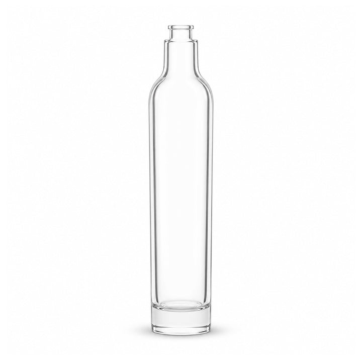 Rio 100ml Clear Glass Fragrance Bottle - Bottle - Coloured Bottles