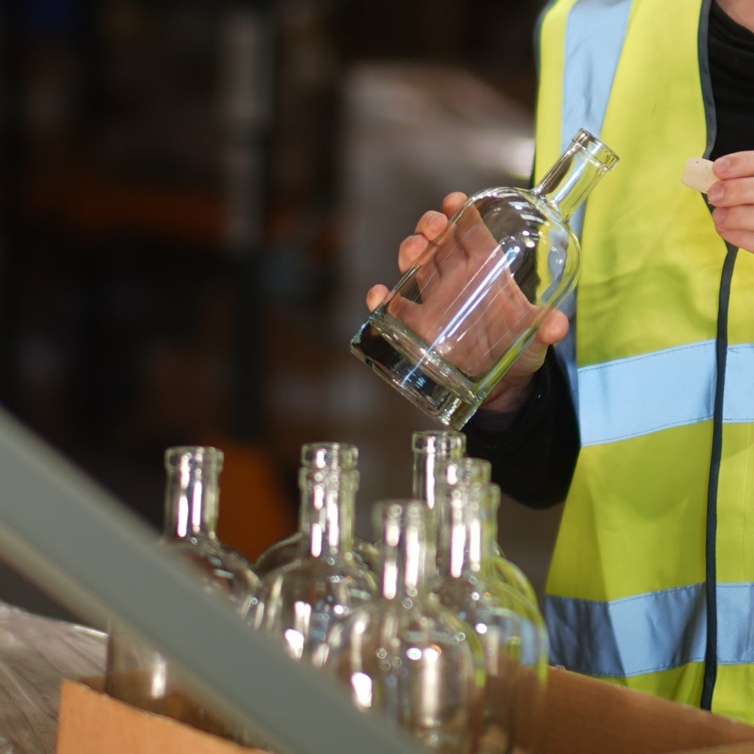 Wholesale Volumes & Additional Supply