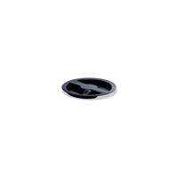 Miron - Disc liner, Modern, A-pet, black (Sirius 15) - - Miron