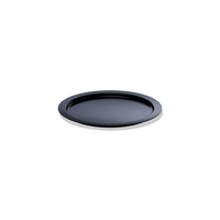 Miron - Disc liner, PE, black (Ceres 100) - - Miron