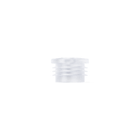Miron - Dropper insert 24/410, natural, 5.0mm opening (Draco 120 and 200) - - Miron